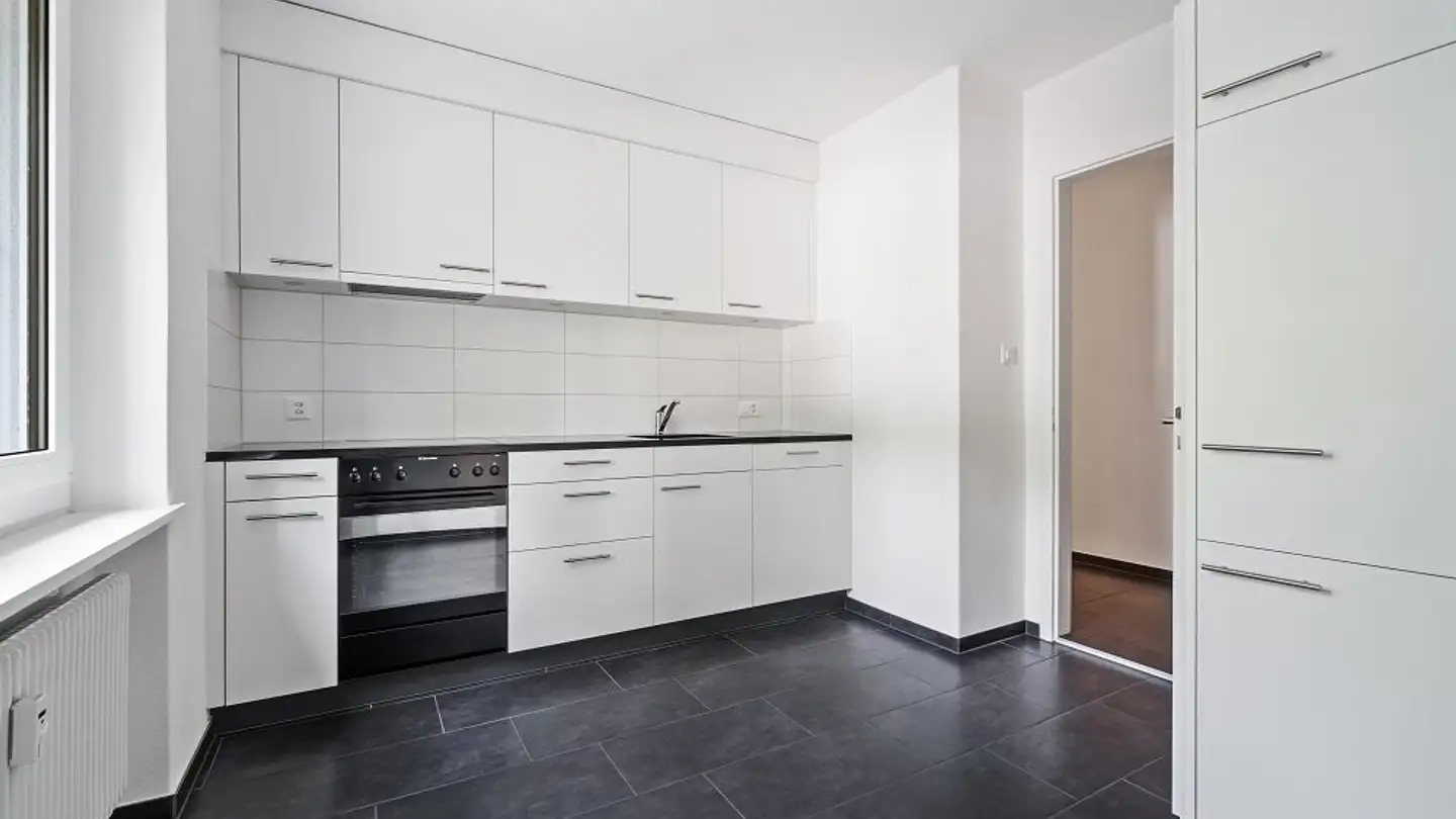 Appartement à louer - Studenstrasse, 2540 Grenchen - Photo 3