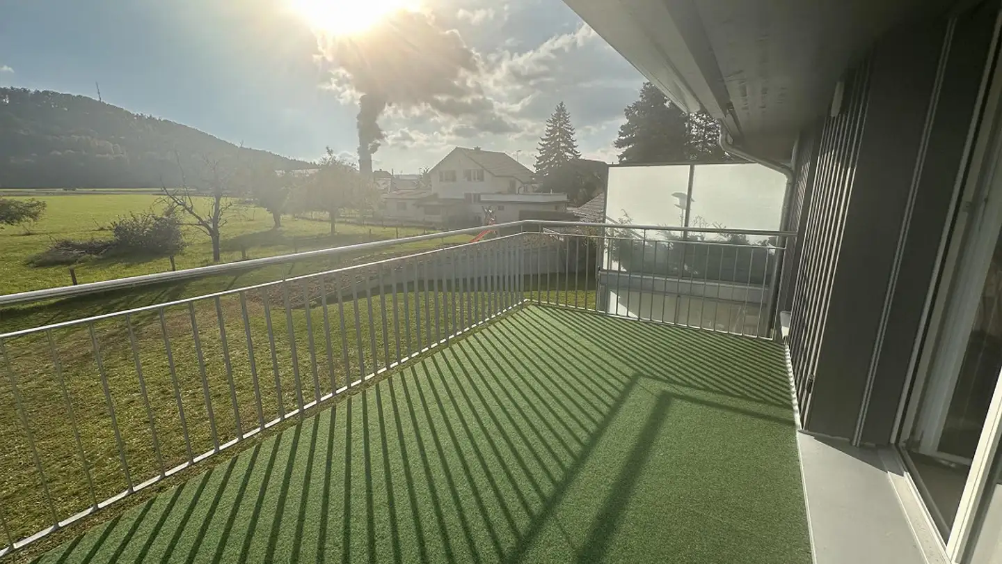 Wohnung mieten - Schybenächerweg 596, 5324 Full-Reuenthal