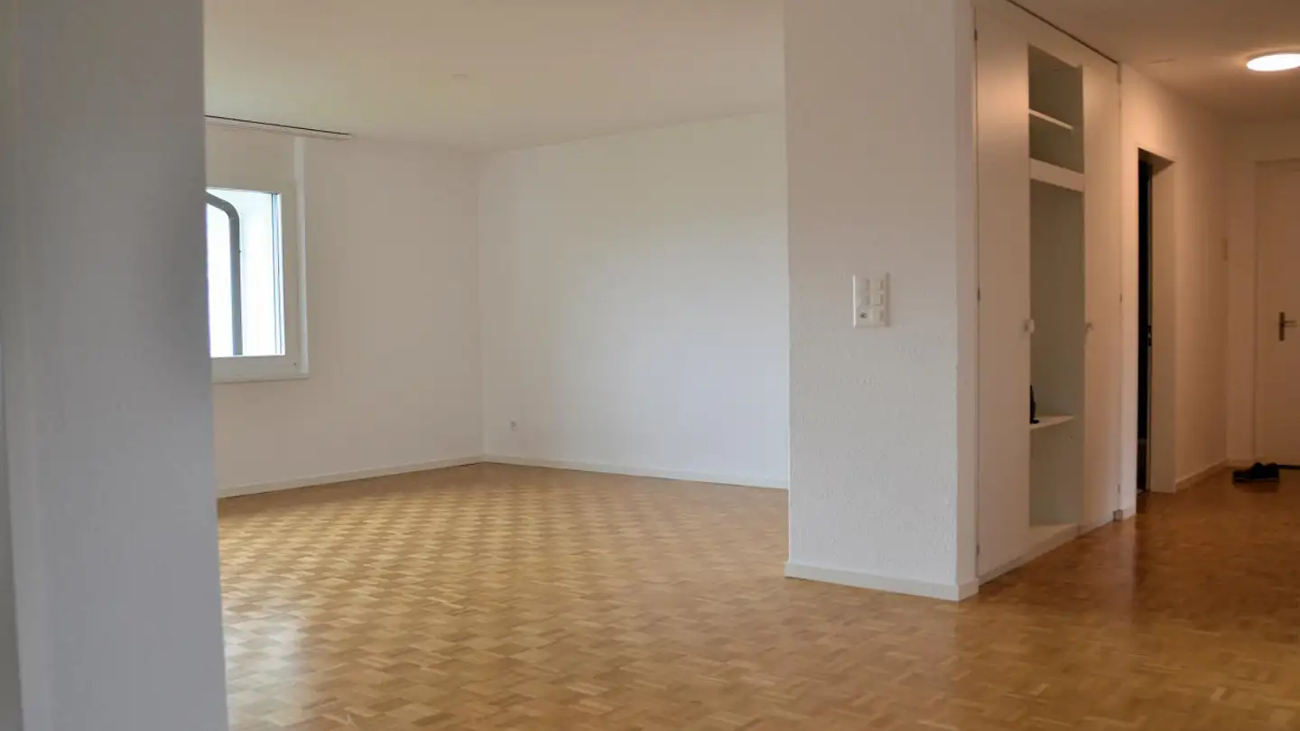 Apartment for rent - Brandackerstrasse 15, 5024 Küttigen