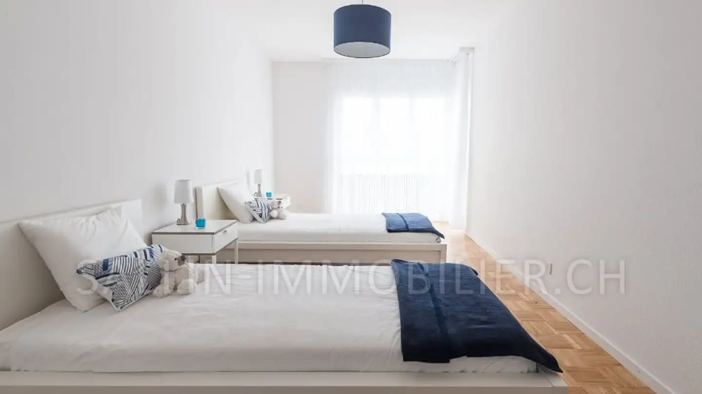 Wohnung mieten - Rue De Palud 19, 1630 Bulle - Foto 2