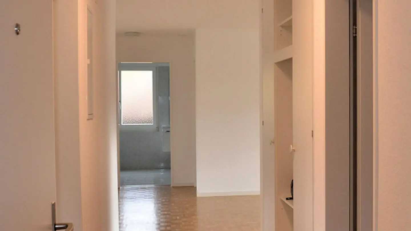 Apartment for rent - Brandackerstrasse 15, 5024 Küttigen - Photo 3