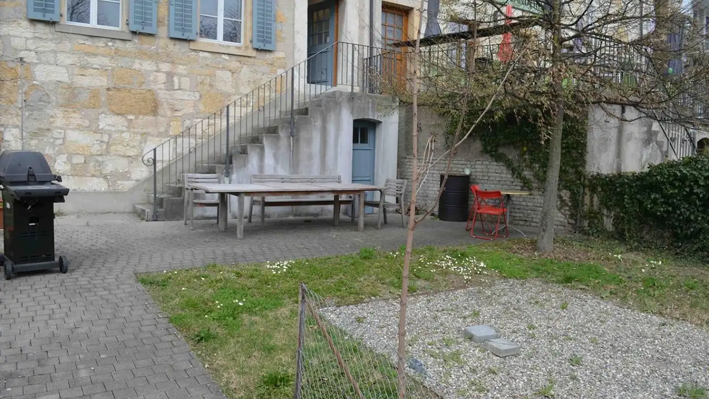 Apartment for rent - Marktgasse 25, 4600 Olten - Photo 3