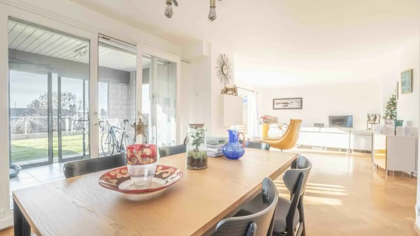 Maison individuelle à vendre - 1066 Epalinges