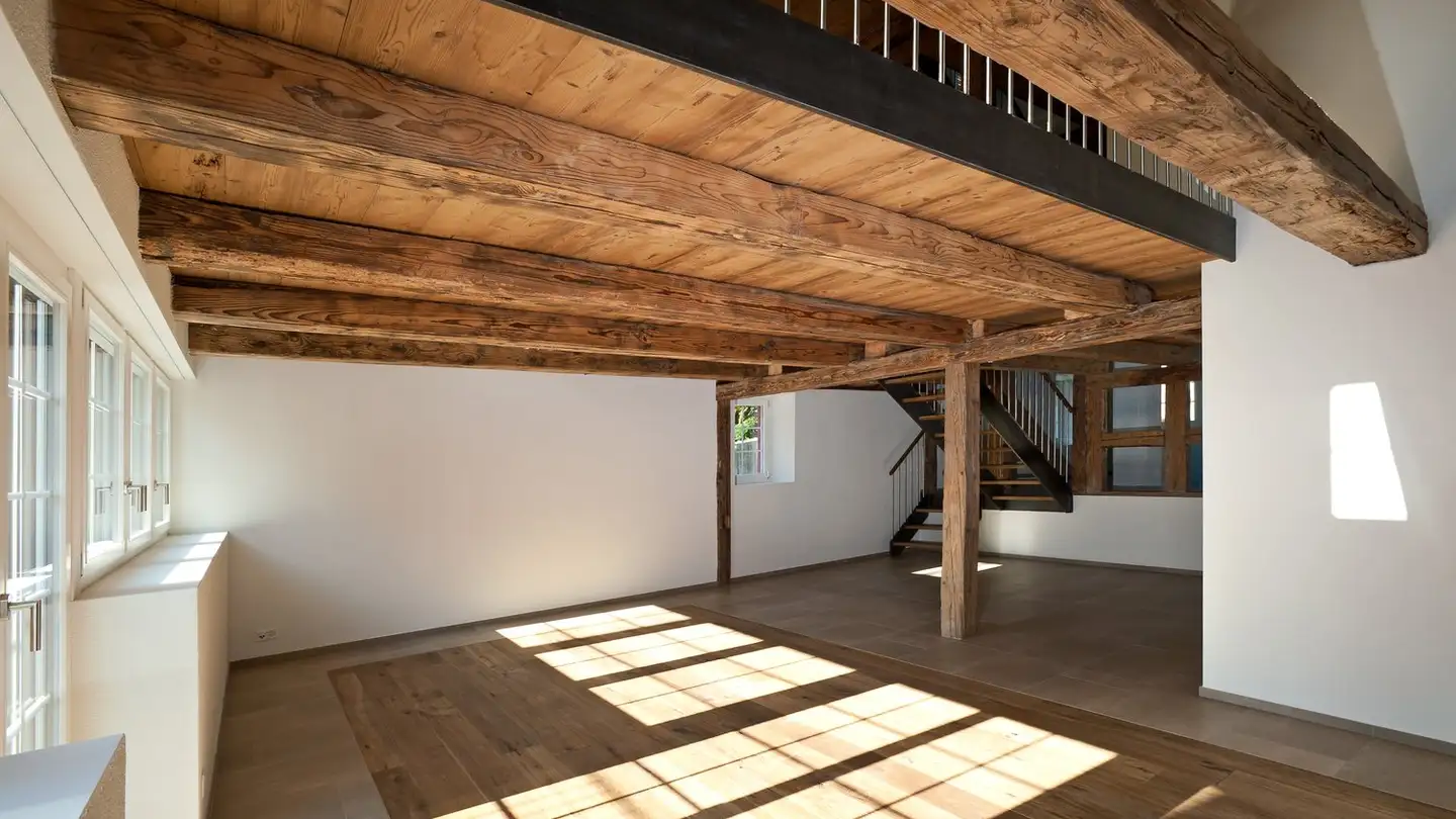 Duplex in affitto - Dorfstrasse 27a, 8902 Urdorf - Foto 2