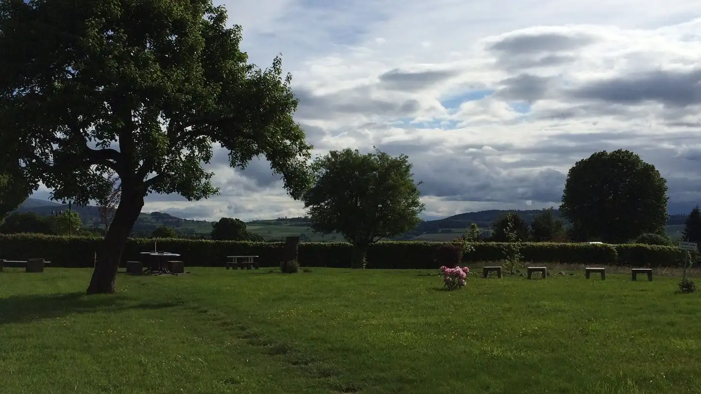 Studio in affitto - Route De Le Muids, 1273 Arzier-Le Muids