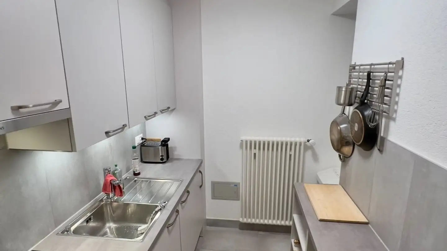 Appartement à louer - 1422 Grandson - Photo 3