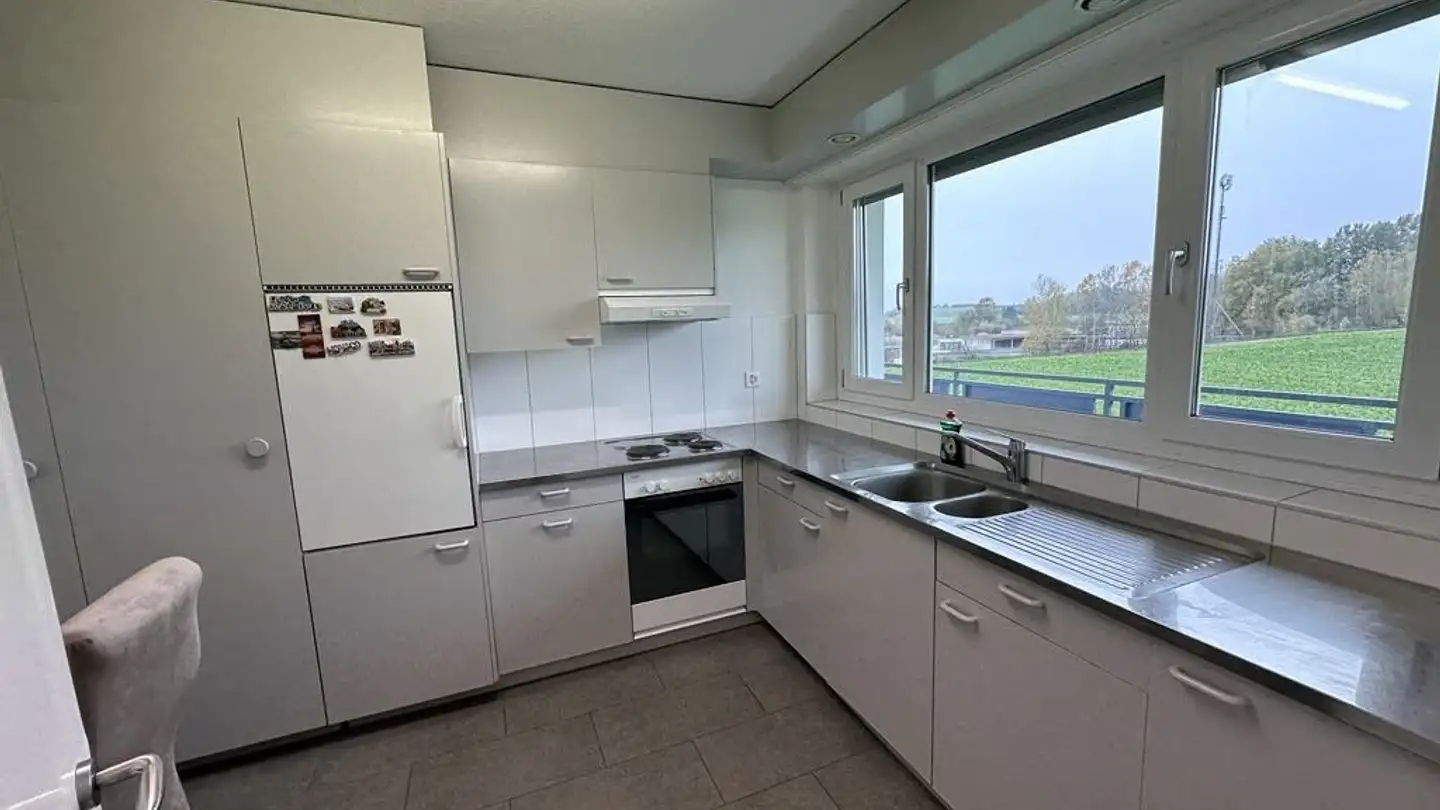 Wohnung mieten - Rebenweg 27, 3225 Müntschemier