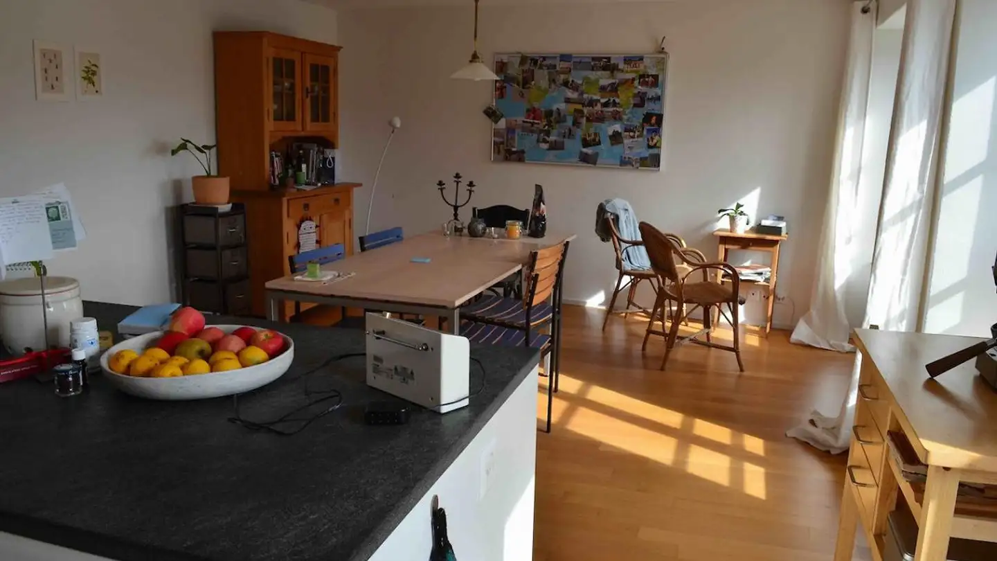 Apartment for rent - Marktgasse 25, 4600 Olten - Photo 4