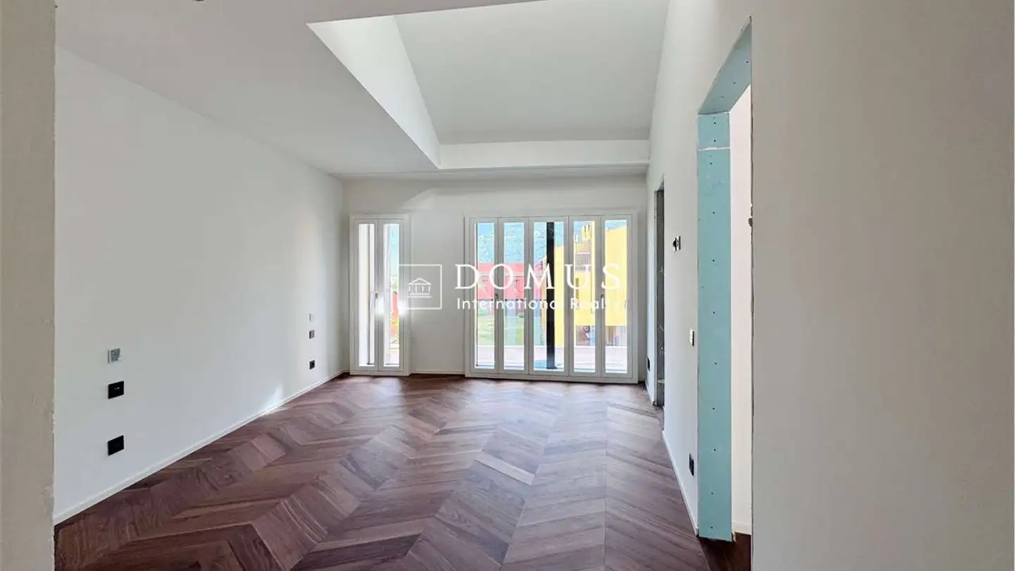 Appartement à vendre - 6949 Comano - Photo 4