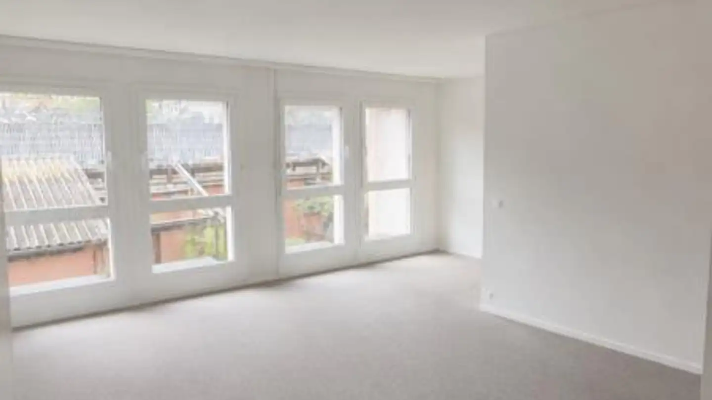 Wohnung mieten - Zürcherstrasse 9, 7320 Sargans - Foto 4
