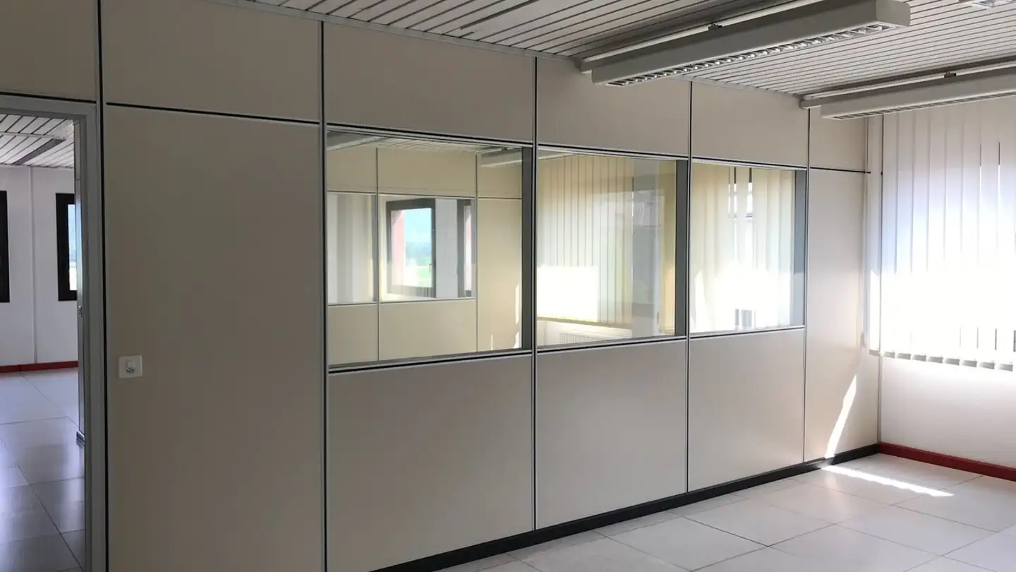 Spazio ufficio in affitto - Via San Gottardo 46, 6593 Cadenazzo - Photo 2