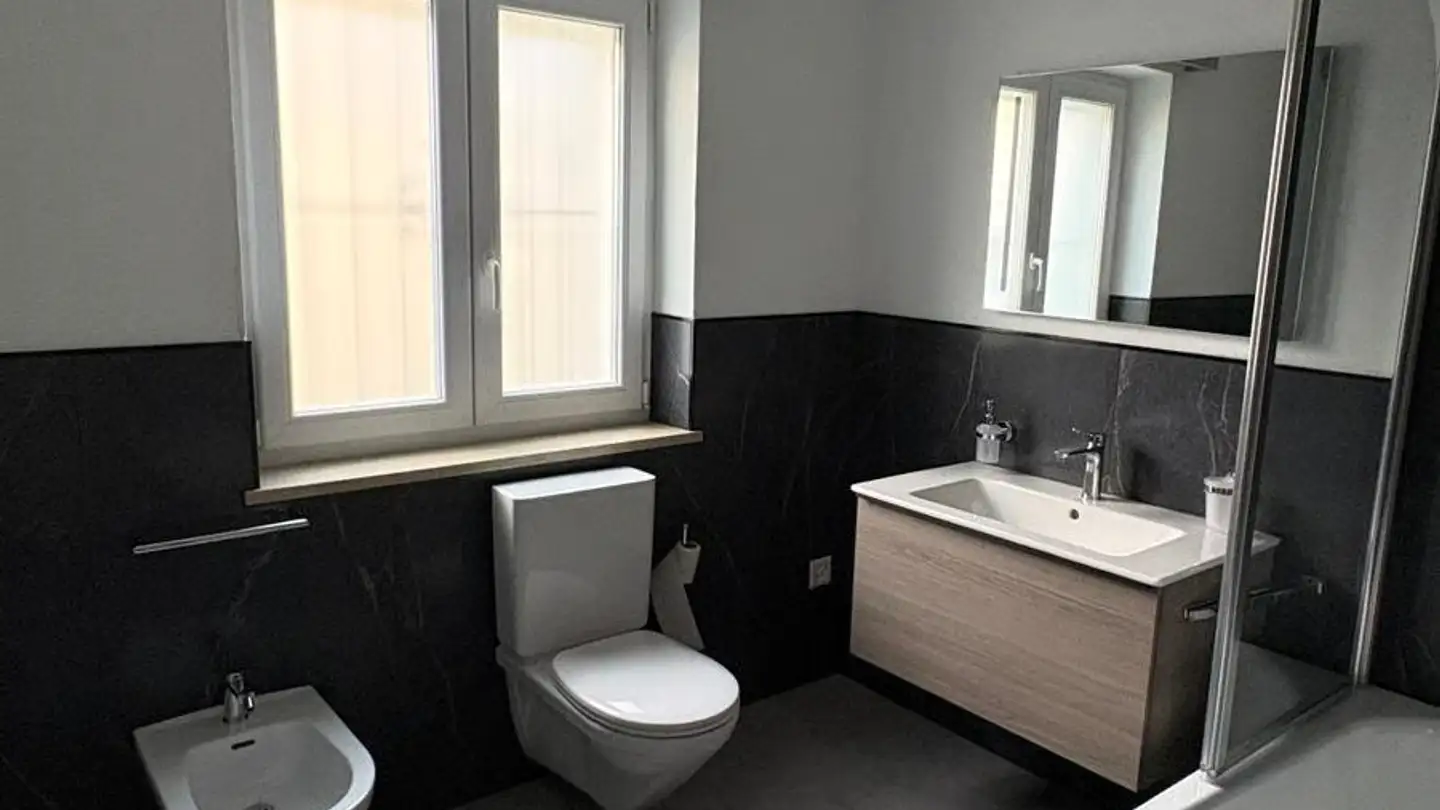 Apartment for rent - Via Alle Campagne 18, 6516 Cugnasco - Photo 4