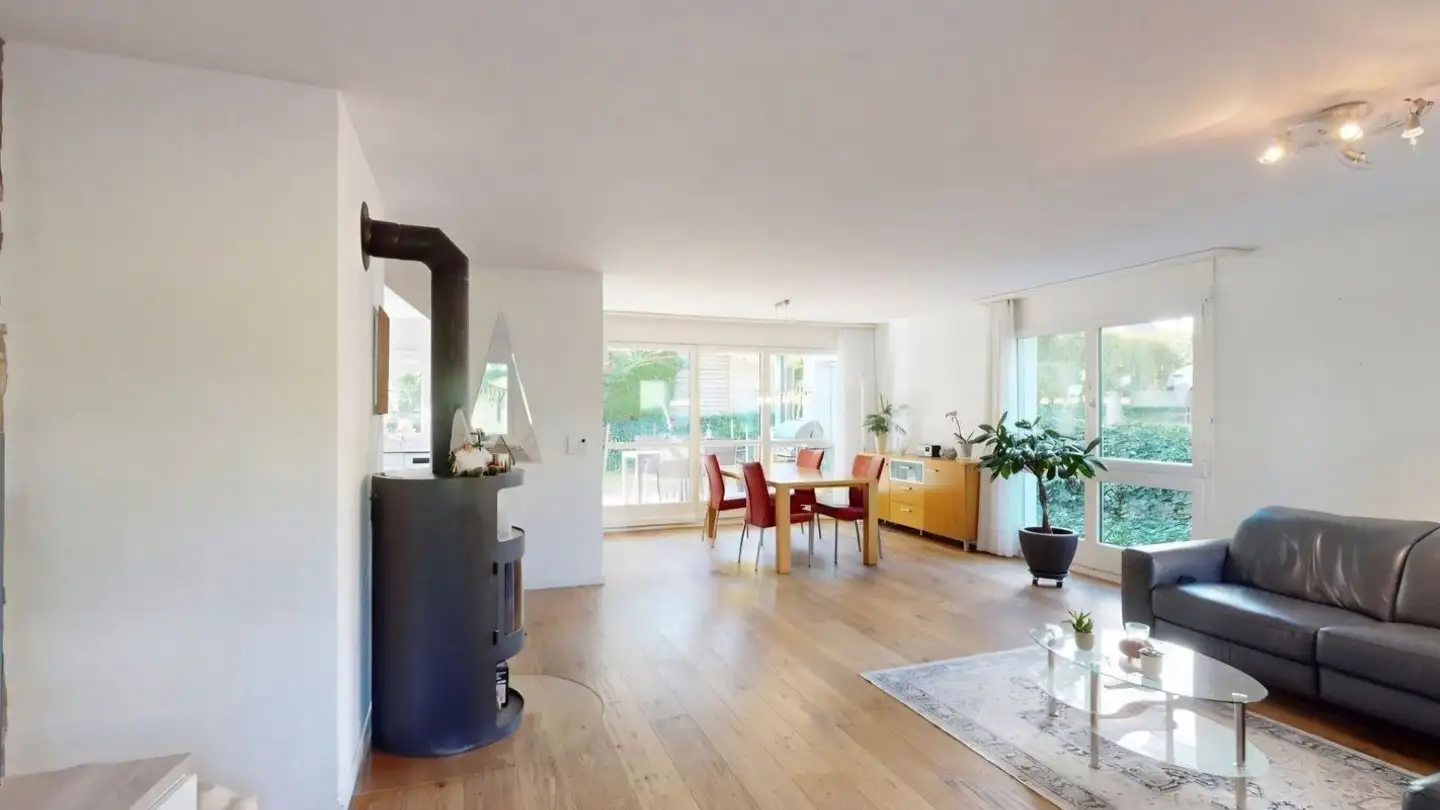 Apartment for rent - 6215 Beromünster