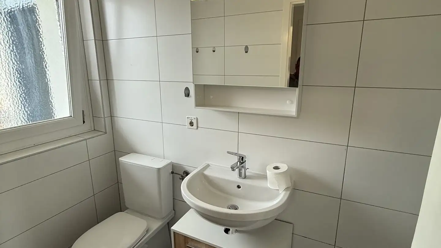 Wohnung mieten - Rebenweg 27, 3225 Müntschemier - Foto 3