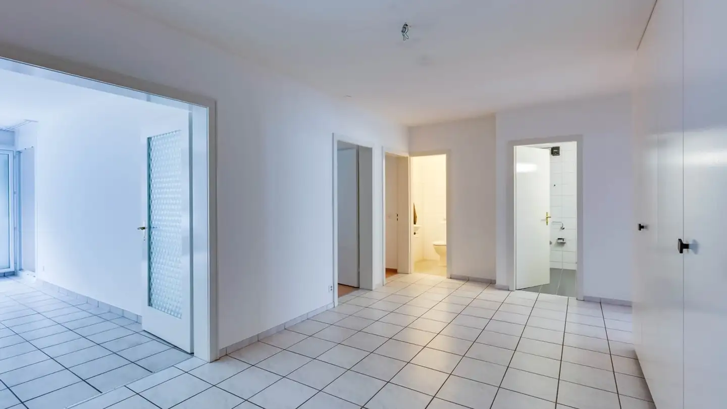 Apartment for rent - Pfeffingerstrasse, 4053 Basel - Photo 3