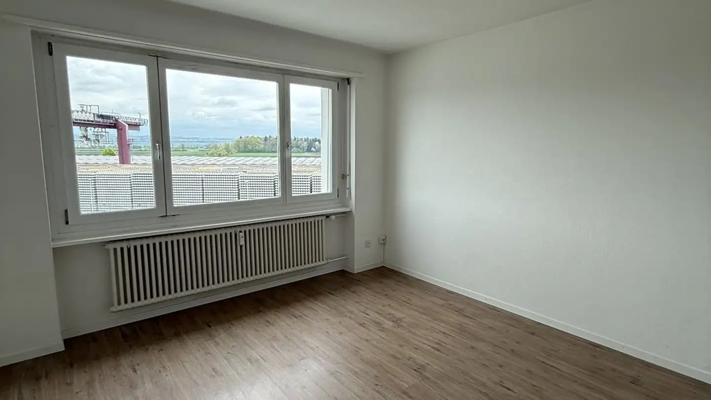 Wohnung mieten - Rebenweg 27, 3225 Müntschemier - Foto 4