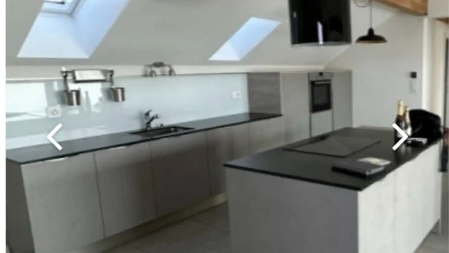 Appartamento in affitto - Route D'oron 33o, 1010 Lausanne - Foto 3