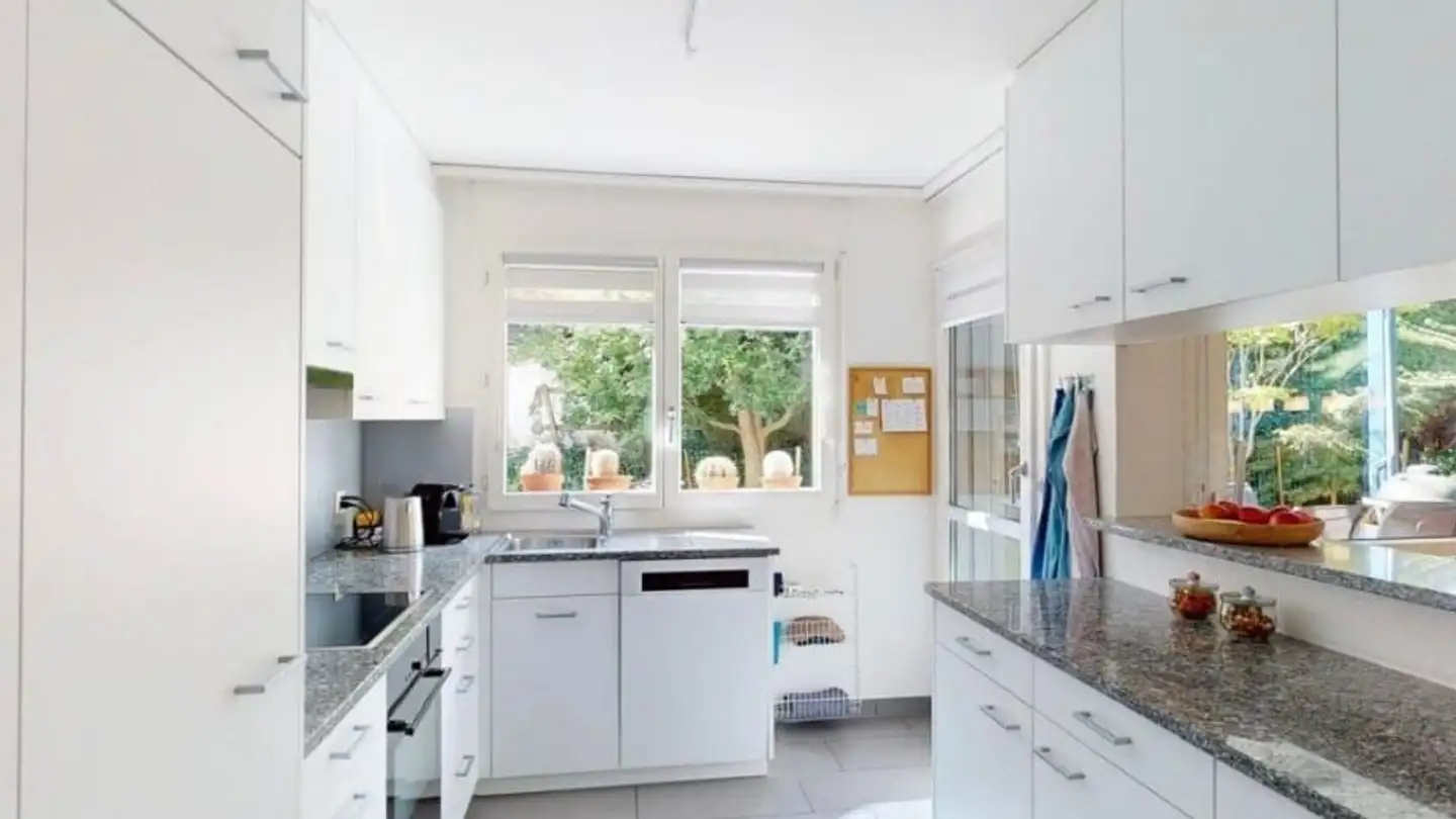 Apartment for rent - 6215 Beromünster - Photo 3