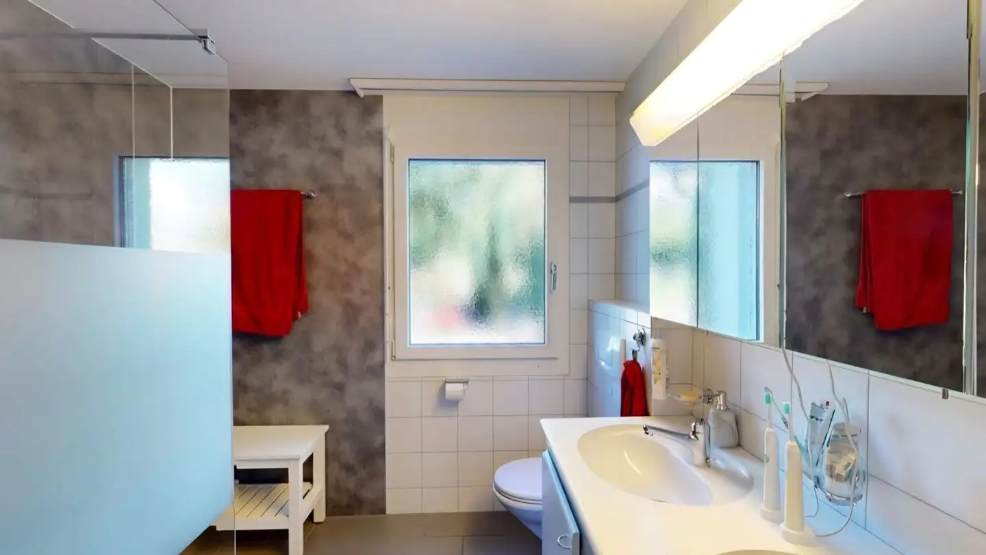 Apartment for rent - 6215 Beromünster - Photo 4