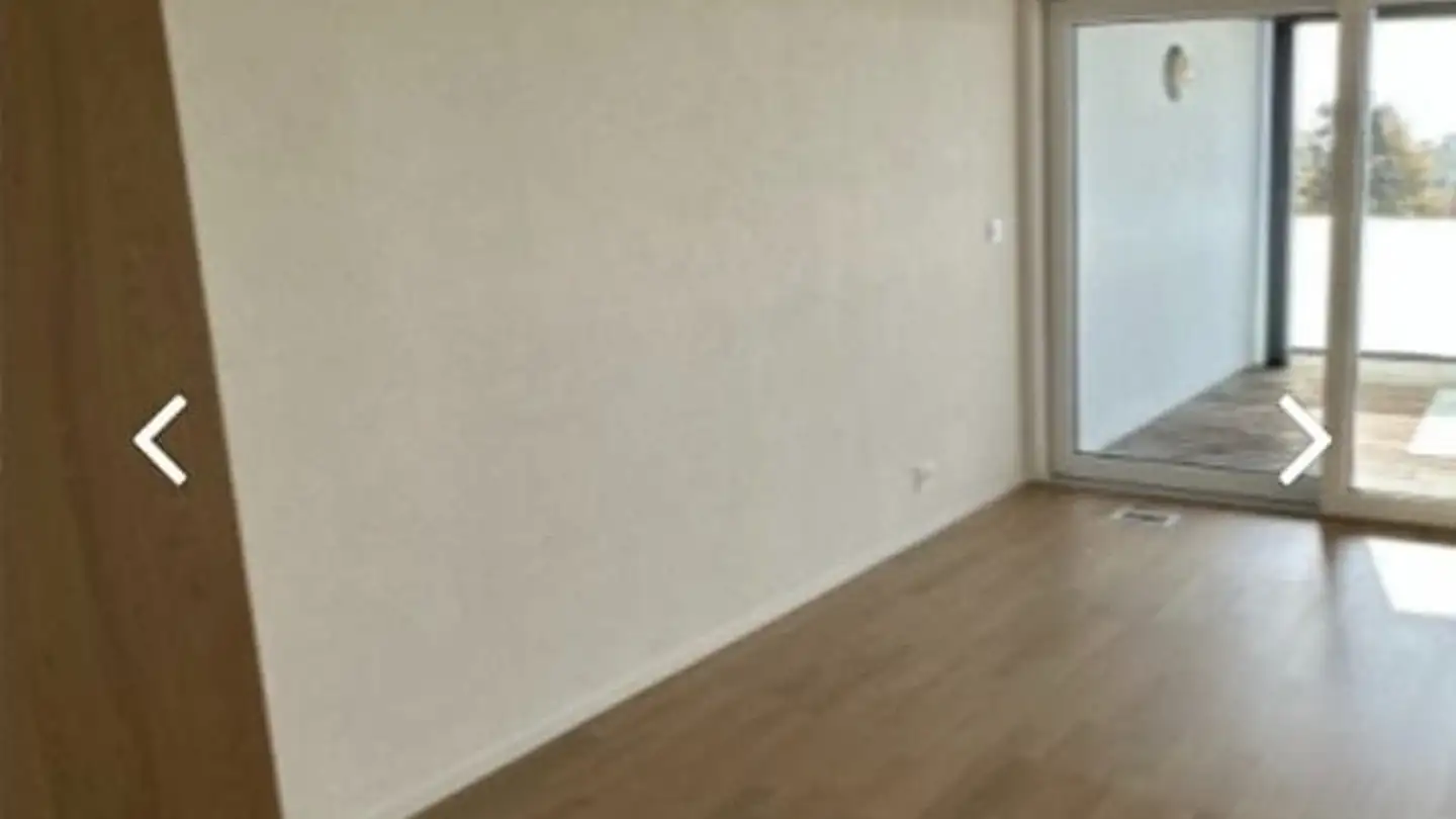 Appartamento in affitto - Route D'oron 33o, 1010 Lausanne - Foto 4