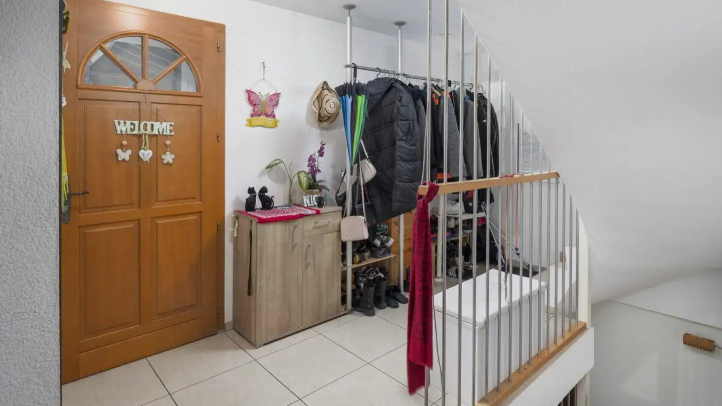 Duplex in vendita - Unterdorf 12, 5105 Auenstein - Photo 2