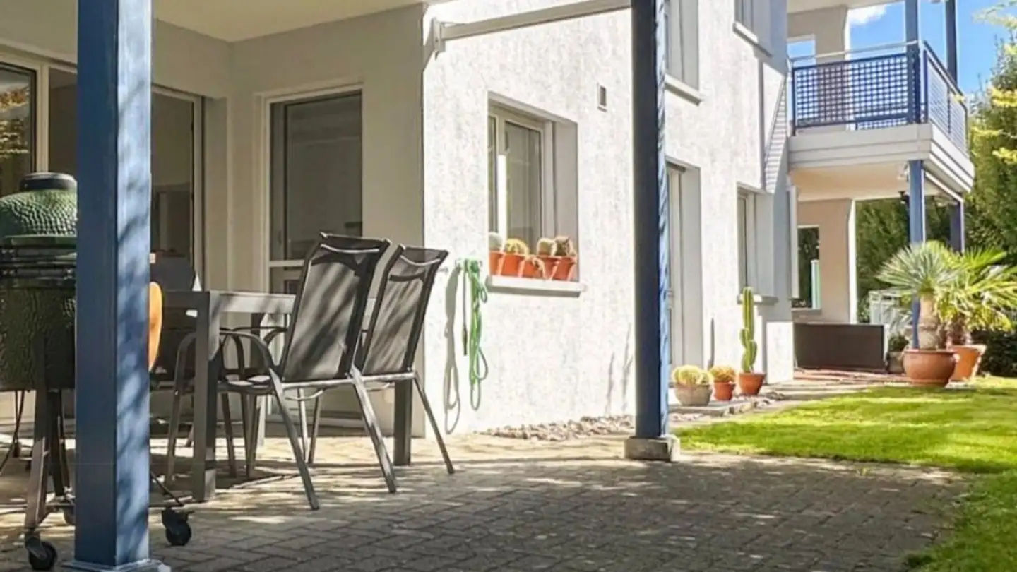 Apartment for rent - 6215 Beromünster - Photo 2