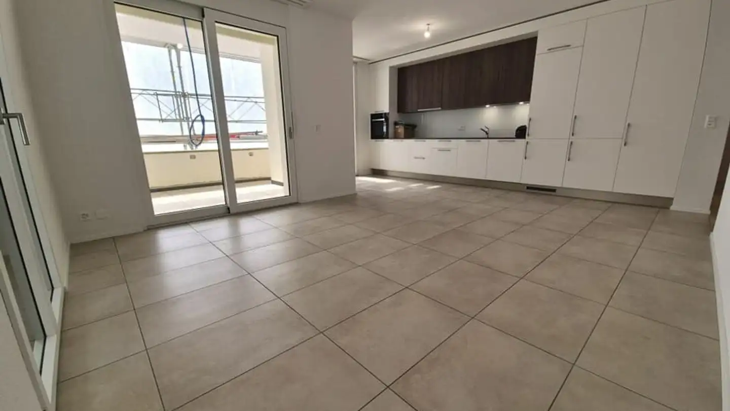 Apartment for rent - Allée Charles-Edouard-Guillaume 8, 1723 Marly - Photo 3