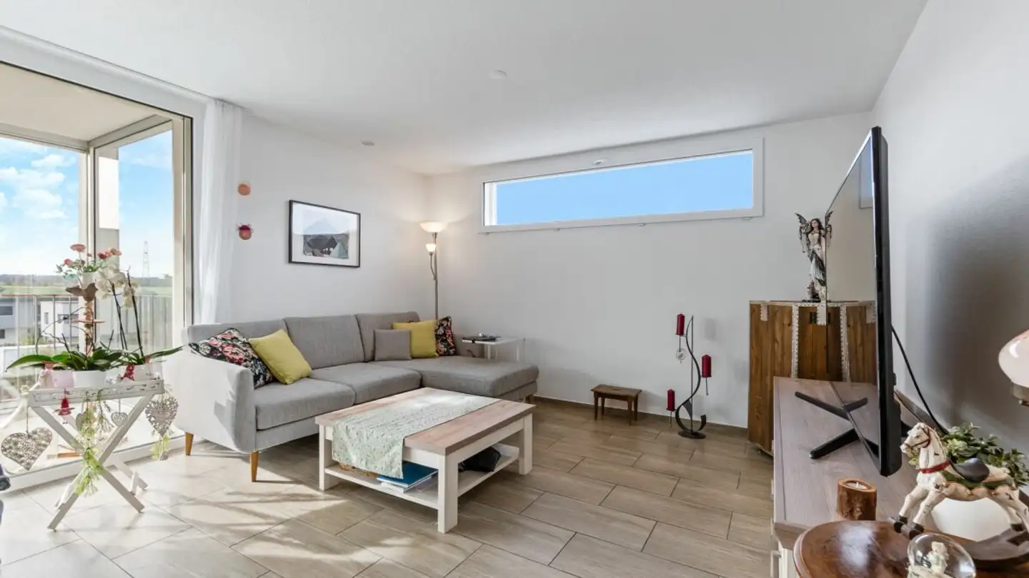 Apartment for sale - Unterholz 20, 3380 Wangen an der Aare - Photo 4