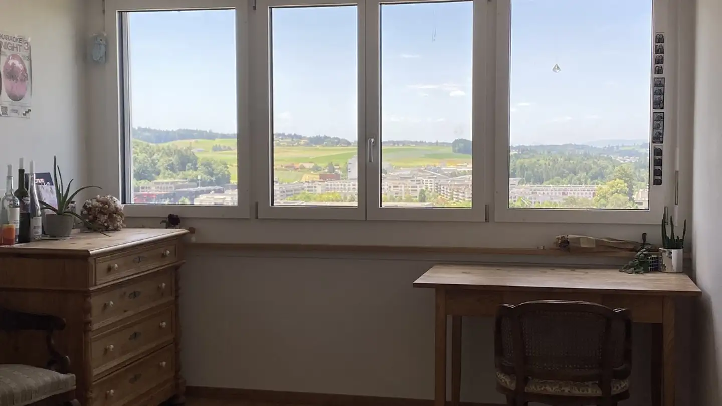 Single room for rent - Waldmannstrasse 31, 3027 Bern