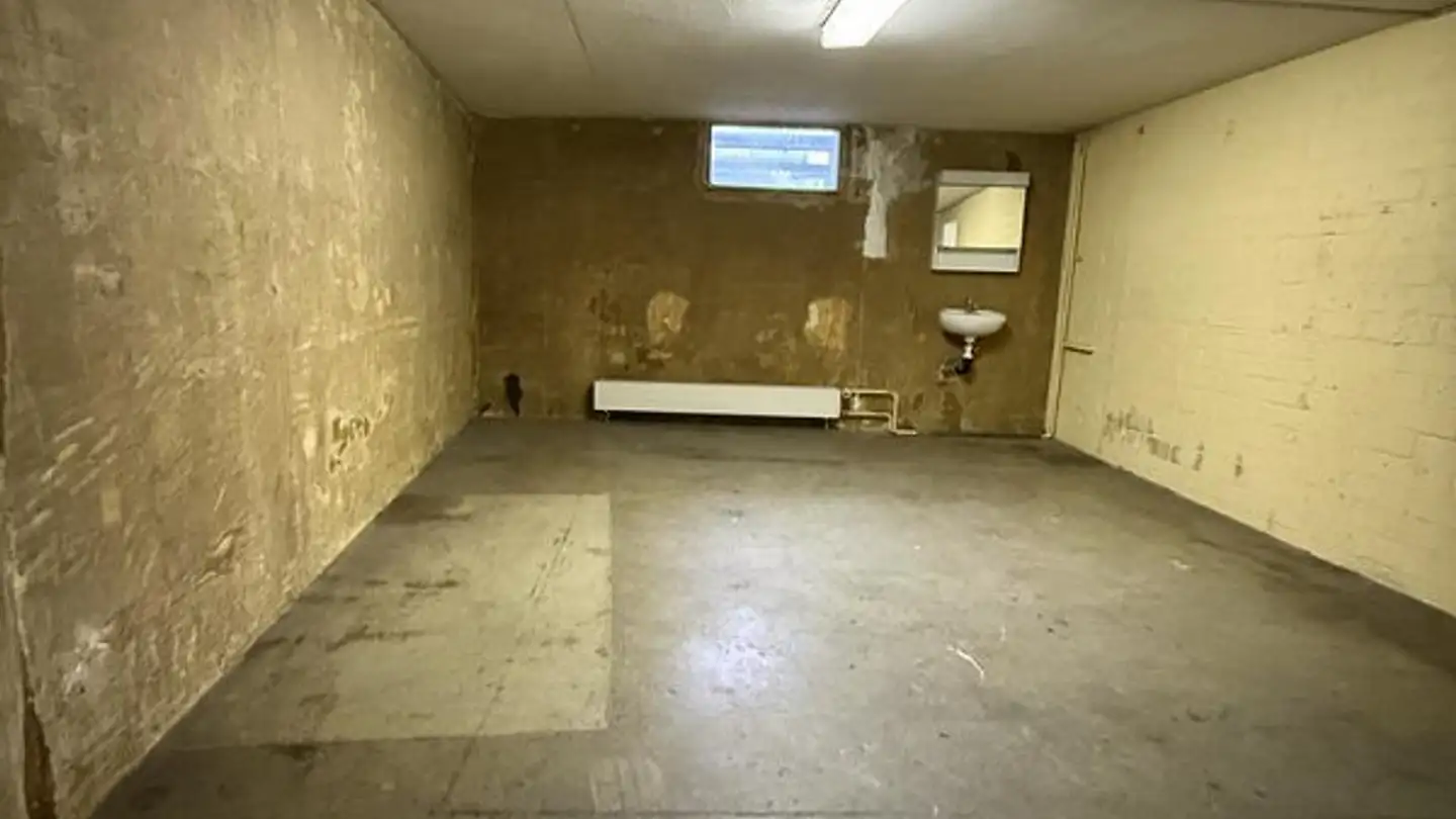 Lagerraum mieten - Bäumlihofstrasse 449, 4125 Riehen - Foto 2