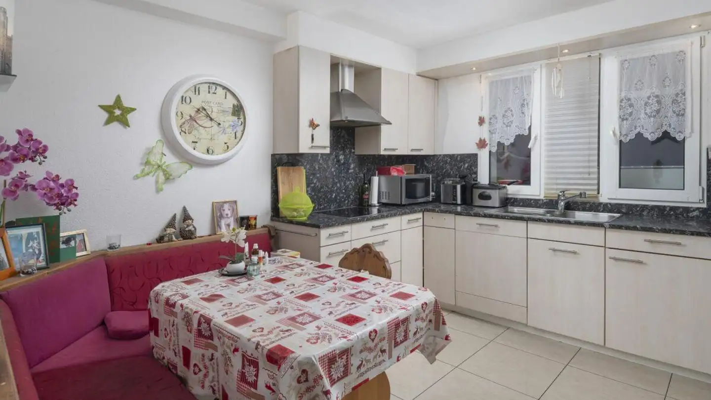 Duplex in vendita - Unterdorf 12, 5105 Auenstein - Photo 3