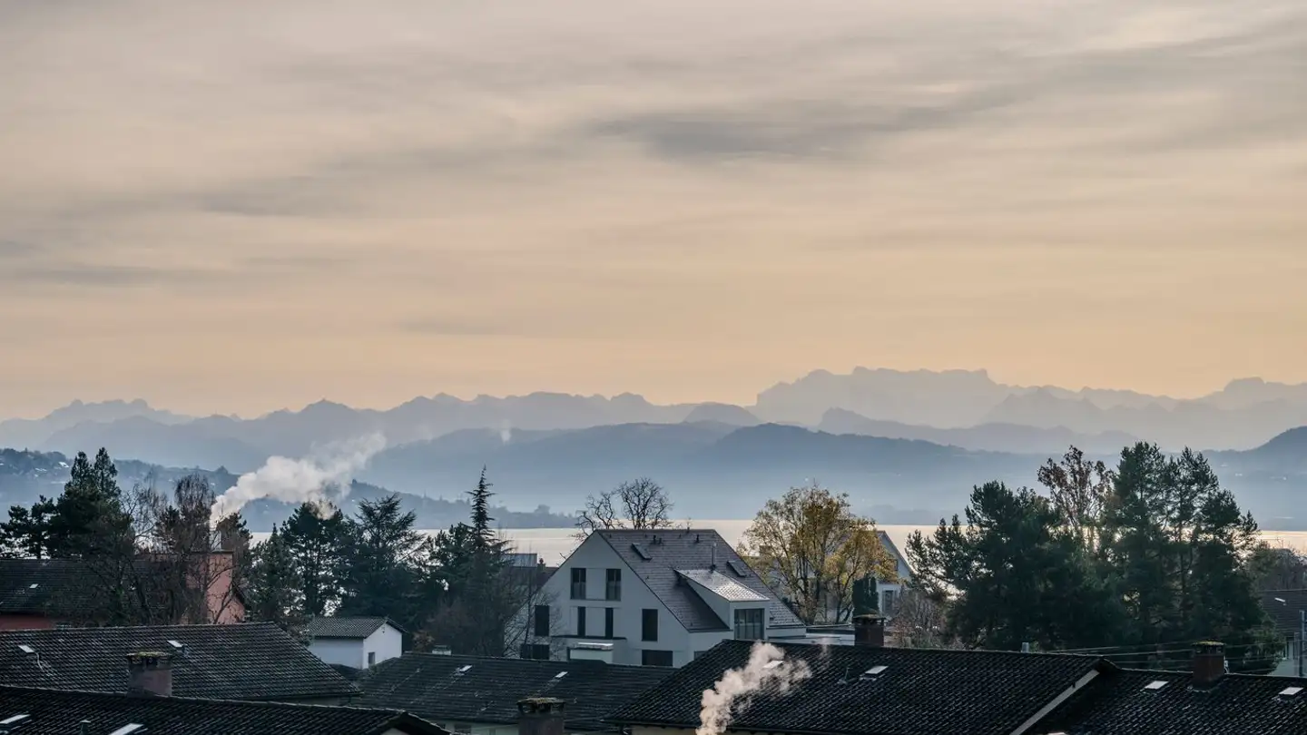 Duplex in vendita - Schönenstrasse 43, 8803 Rüschlikon - Foto 4