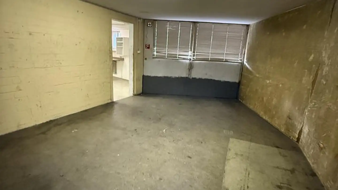 Lagerraum mieten - Bäumlihofstrasse 449, 4125 Riehen - Foto 3