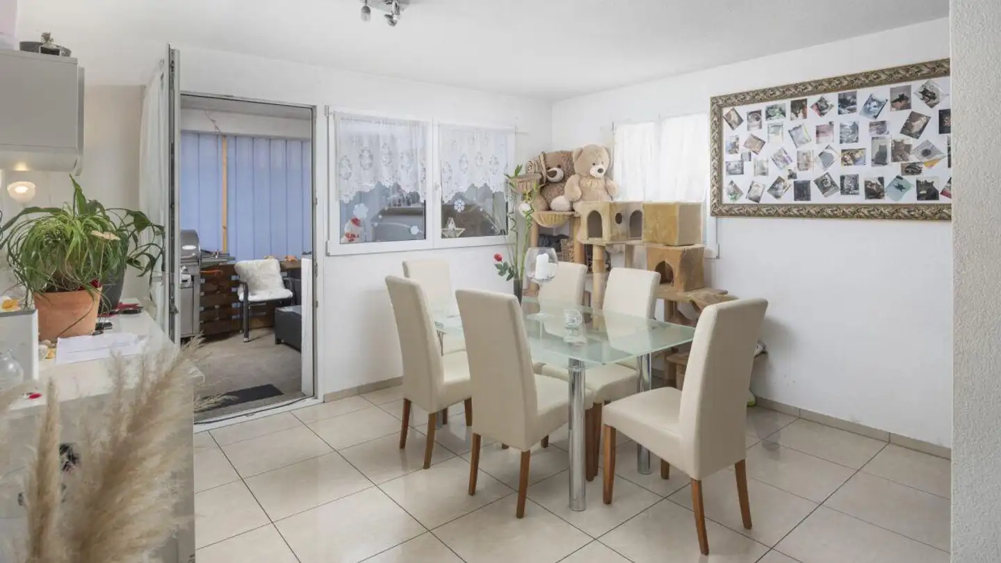 Duplex in vendita - Unterdorf 12, 5105 Auenstein - Photo 4