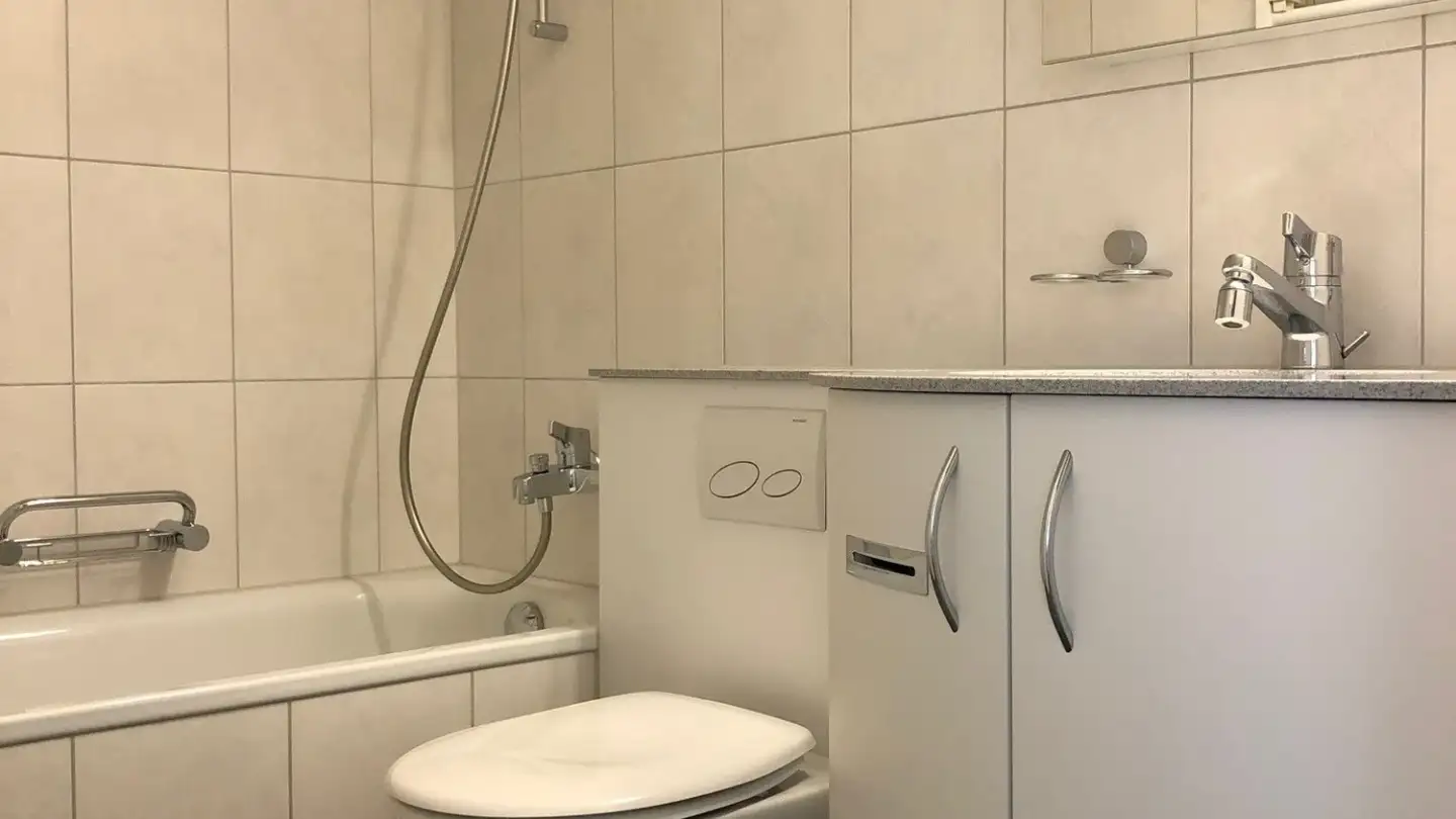 Apartment for rent - Trimsteinstrasse 24, 3076 Worb - Photo 3