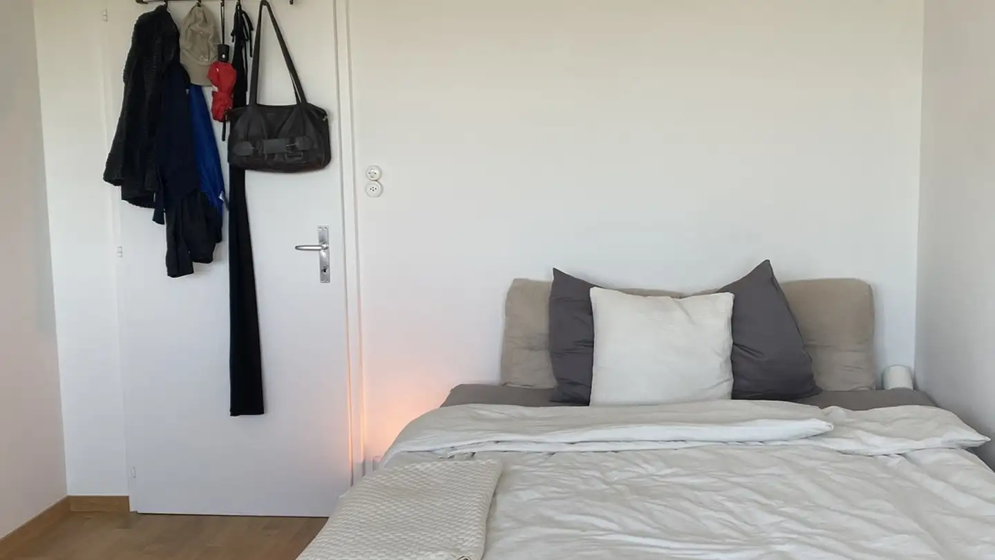 Single room for rent - Waldmannstrasse 31, 3027 Bern - Photo 3