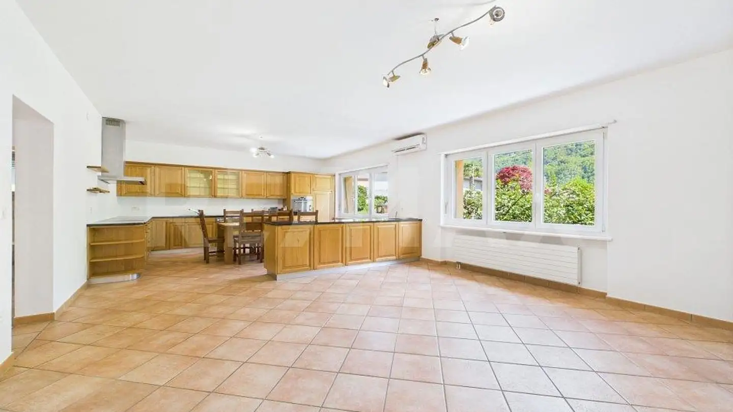 Single house for sale - 6582 Pianezzo - Photo 4