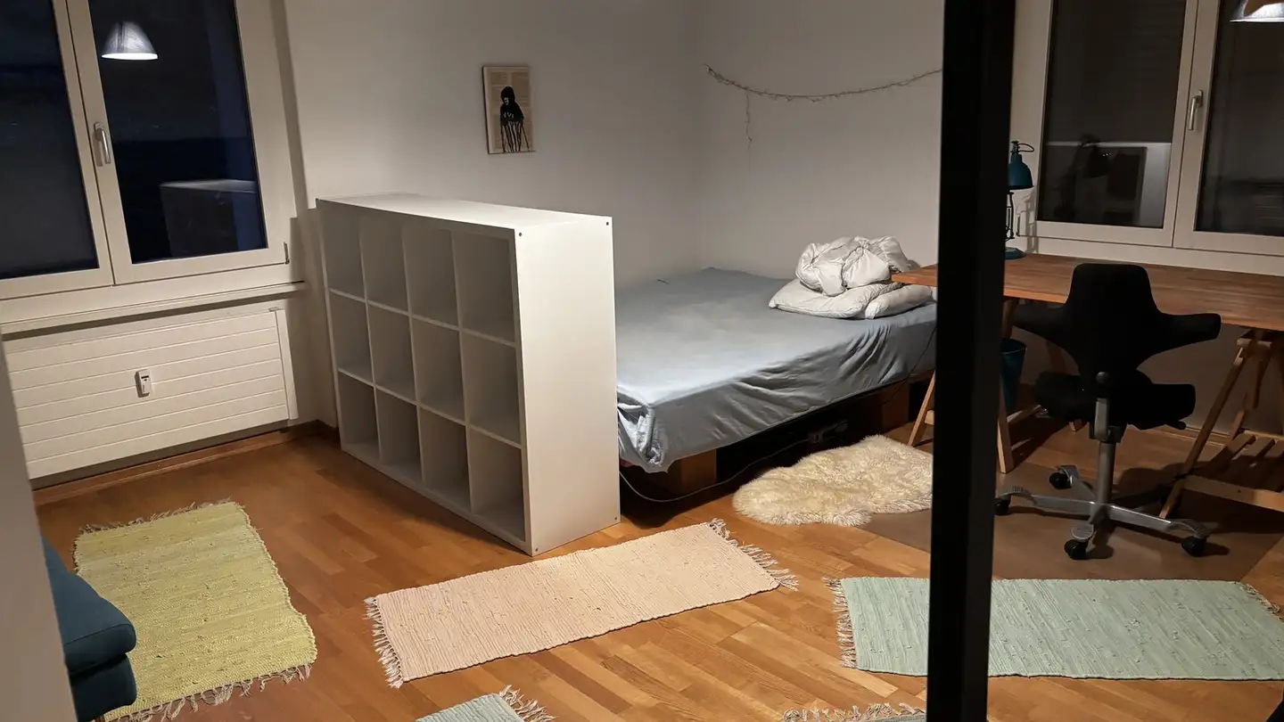 Zimmer mieten - 6006 Luzern