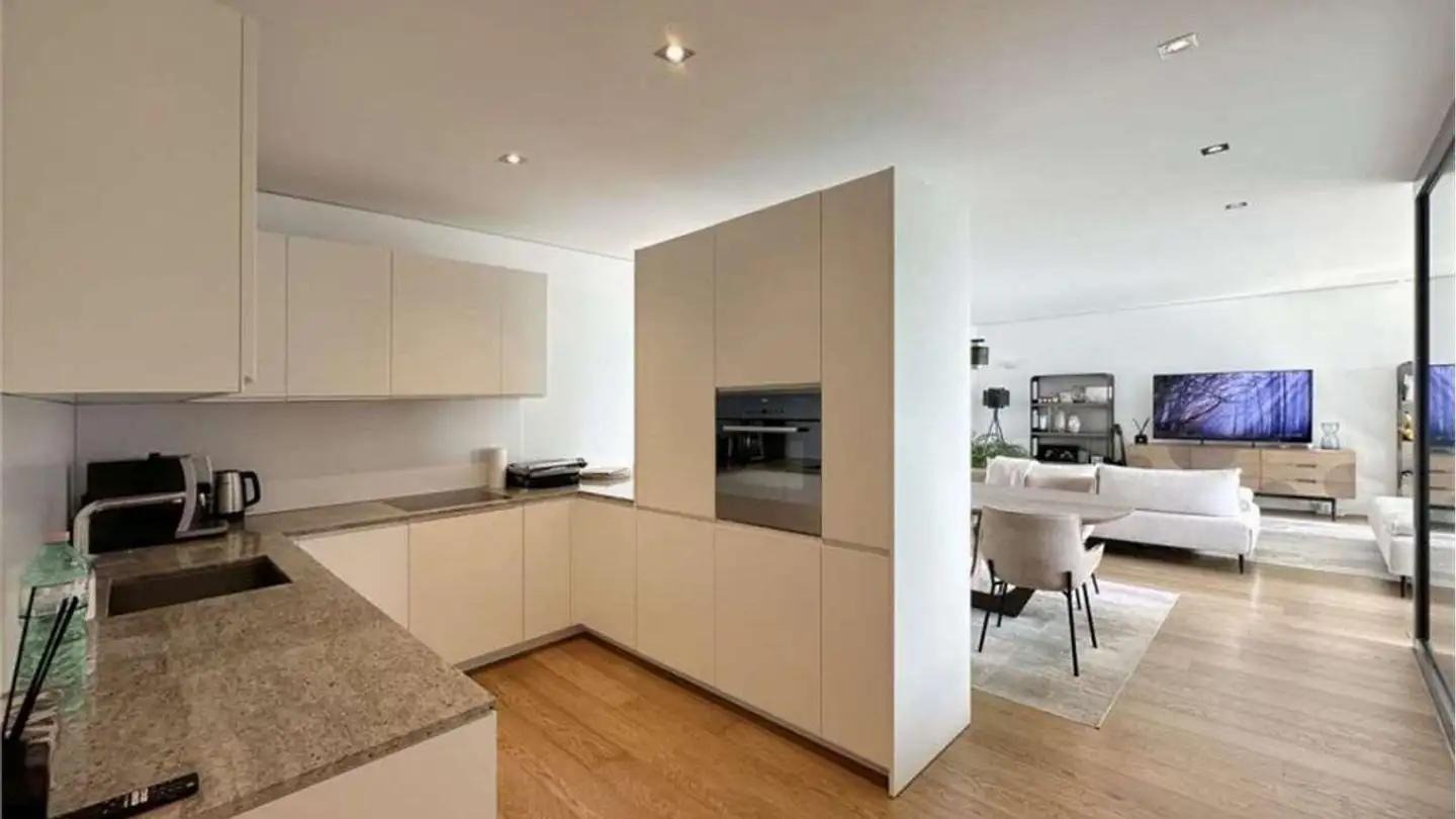 Appartamento in vendita - 6900 Paradiso - Foto 4