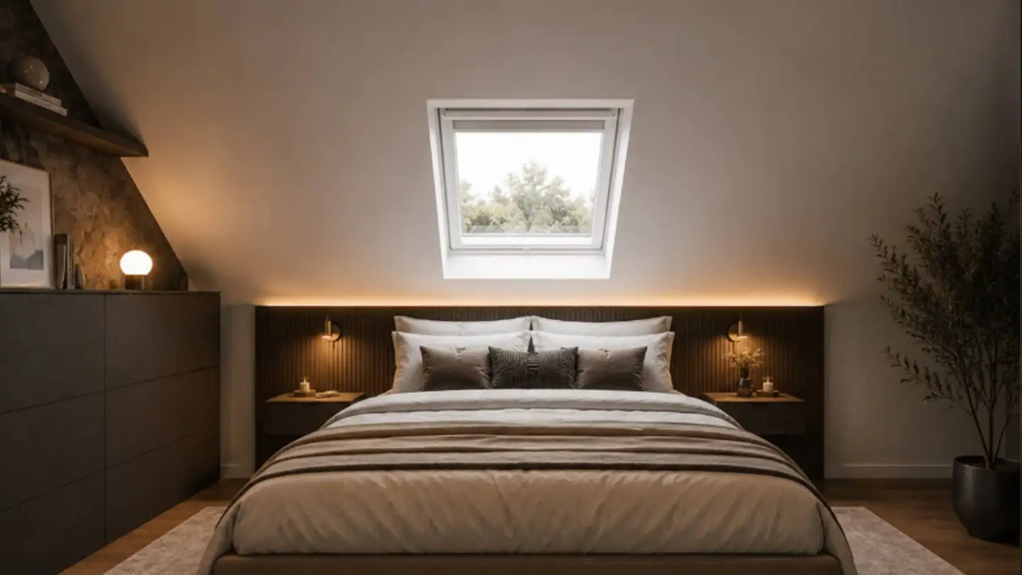 Penthouse kaufen - 1008 Prilly - Foto 4