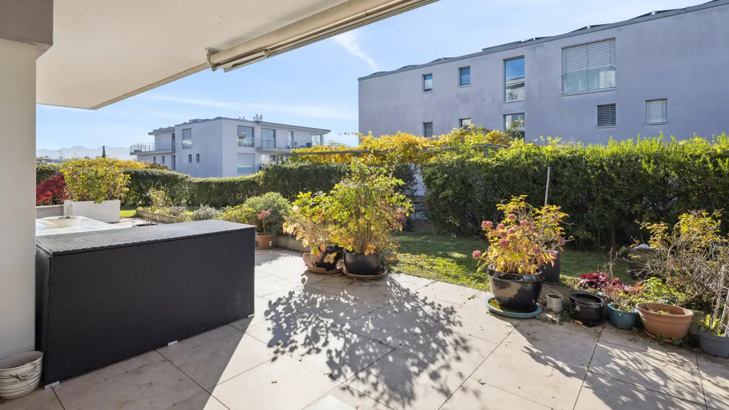 Apartment for sale - Alte Landstrasse 341, 8708 Männedorf - Photo 2
