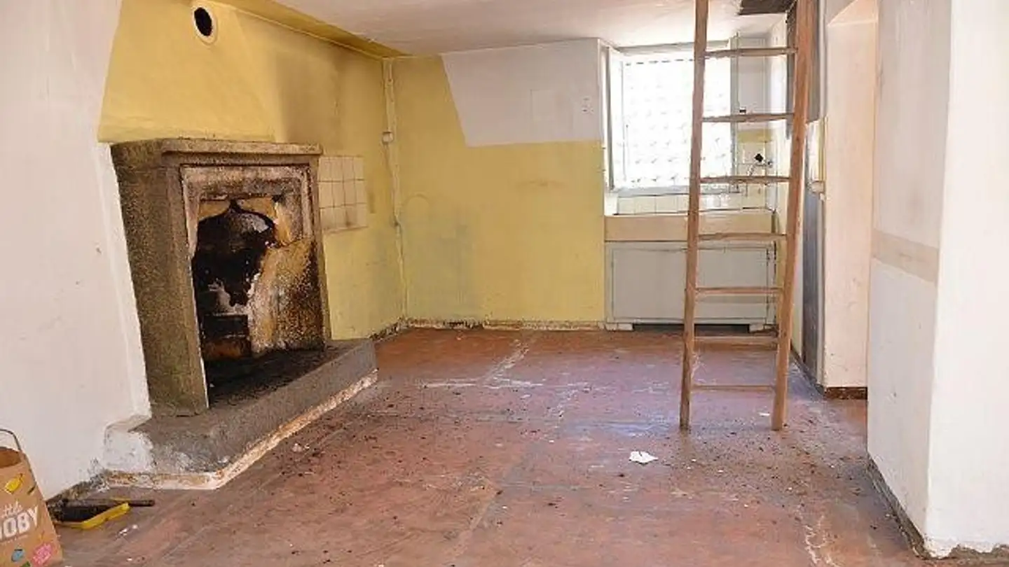 Maison troglodyte à vendre - 6744 Personico - Photo 4