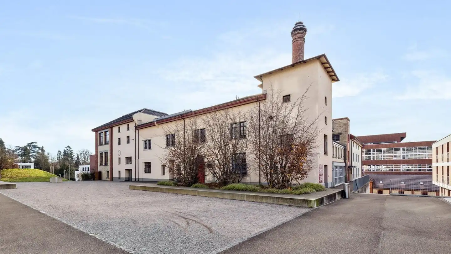 Commerciale in affitto - Rychenbergstrasse 67, 8400 Winterthur - Foto 2