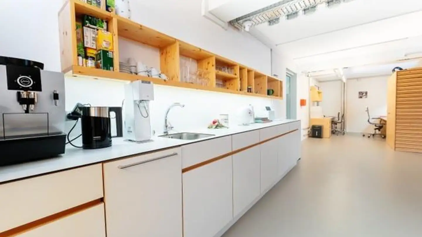 Commerciale in affitto - Rychenbergstrasse 67, 8400 Winterthur - Foto 3