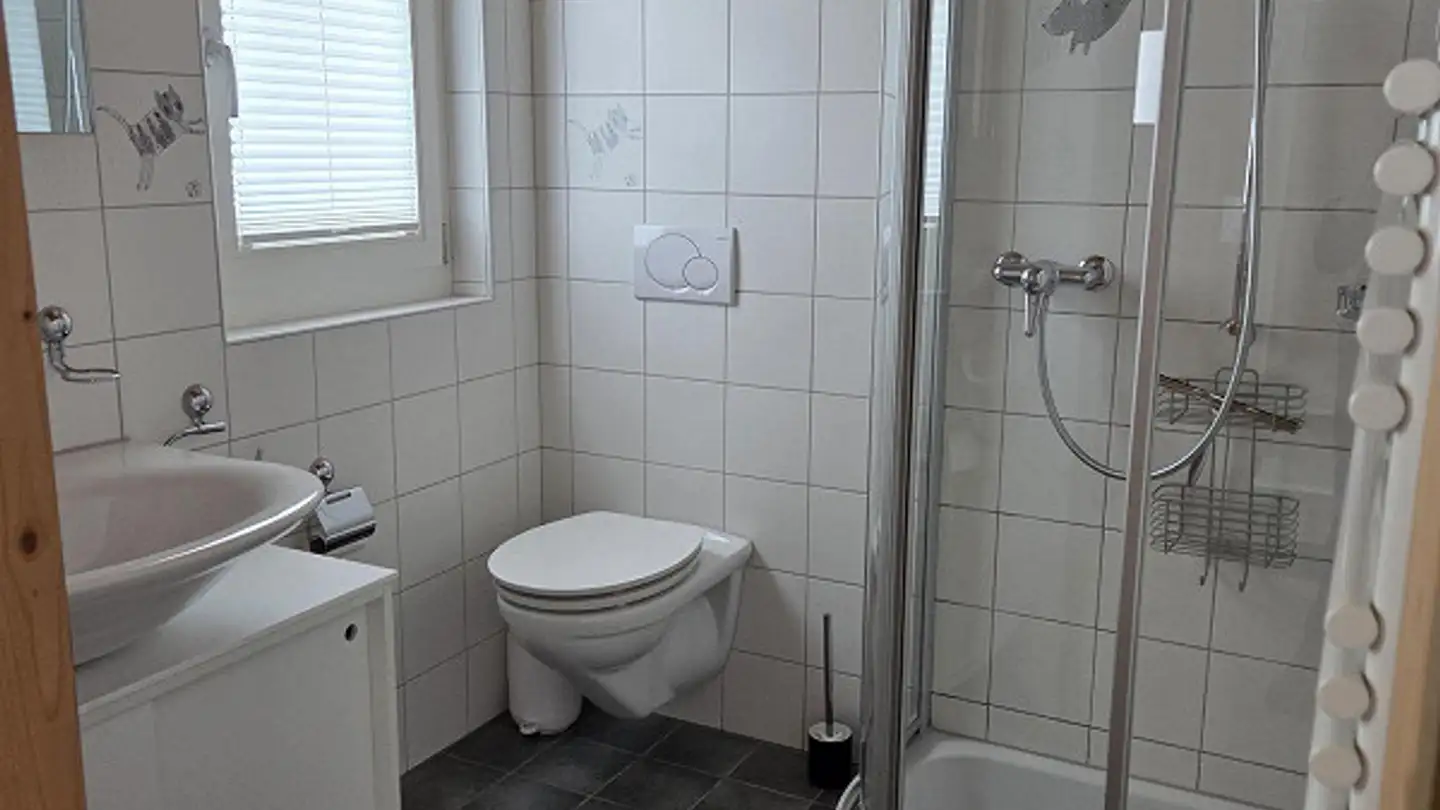 Wohnung mieten - Tischenhus 2317, 9472 Grabserberg - Foto 2