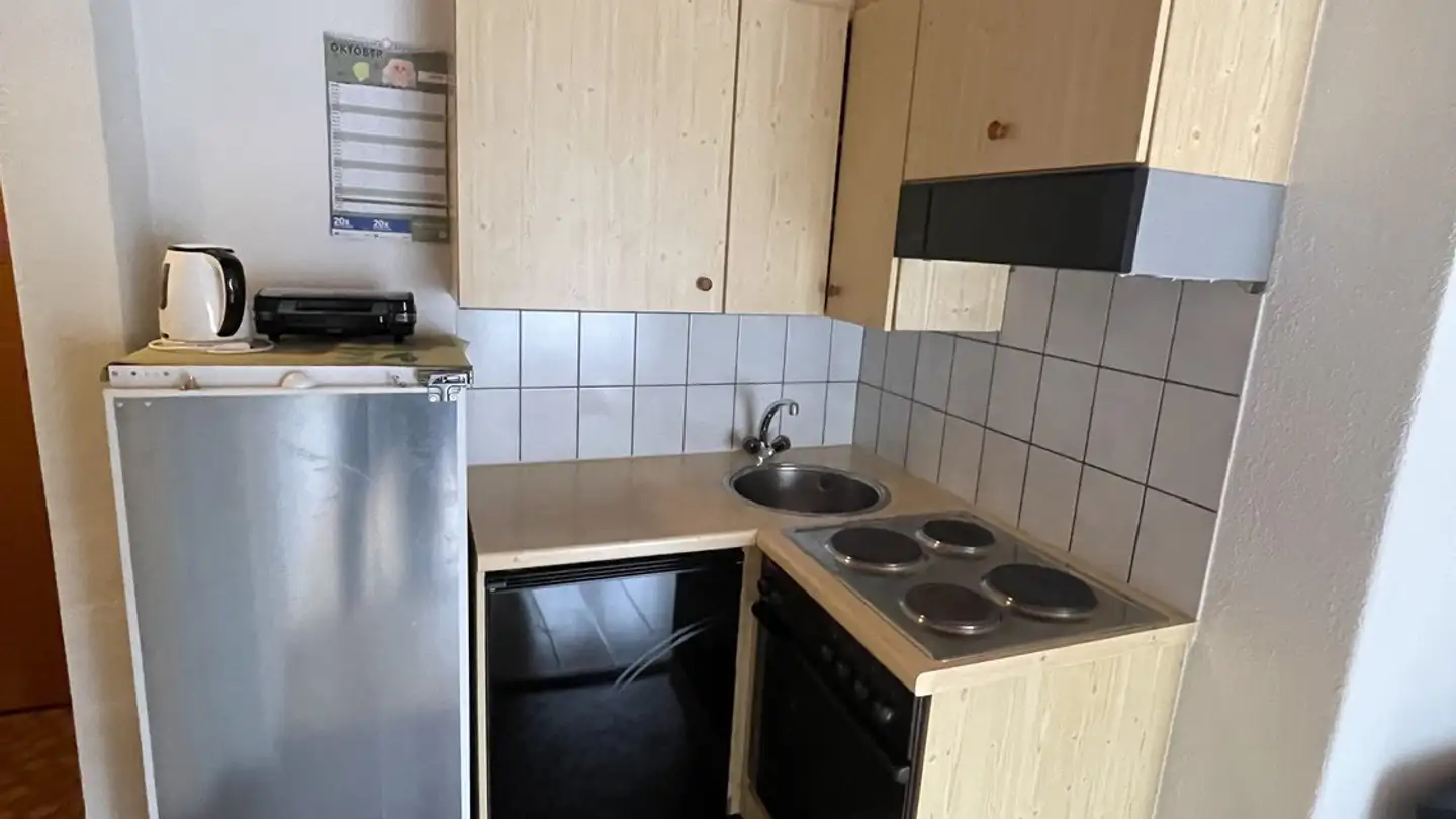 Wohnung mieten - Herisauer Strasse 88, 9015 St. Gallen