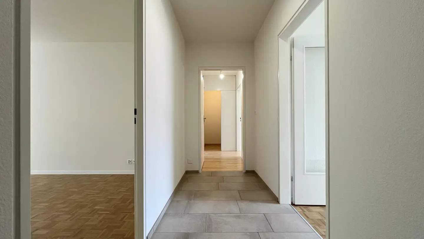 Attico in affitto - Christoph Merian-Strasse 7, 4142 Münchenstein - Foto 2