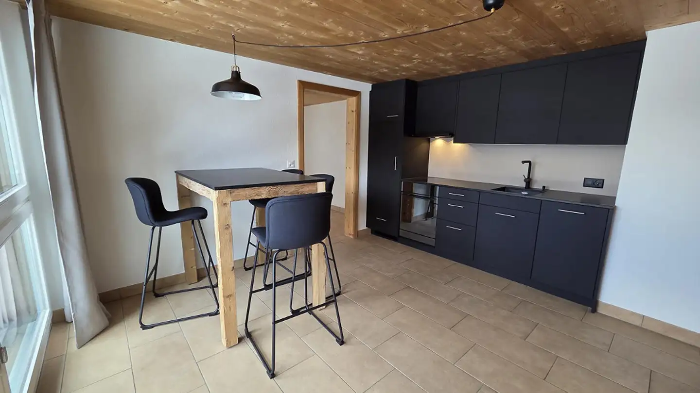 Wohnung mieten - Tischenhus 2317, 9472 Grabserberg - Foto 3