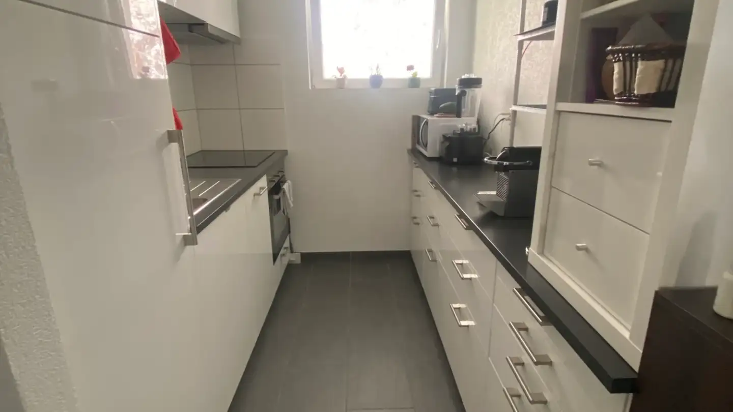 Wohnung mieten - Rue Du Scex 23, 1950 Sion - Foto 3