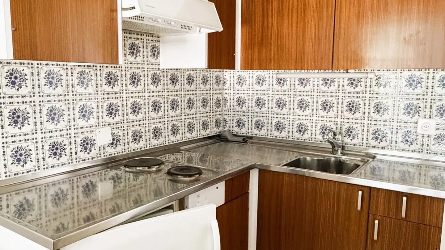 Appartement à louer - Pestalozzistrasse 9, 3600 Thun - Photo 2